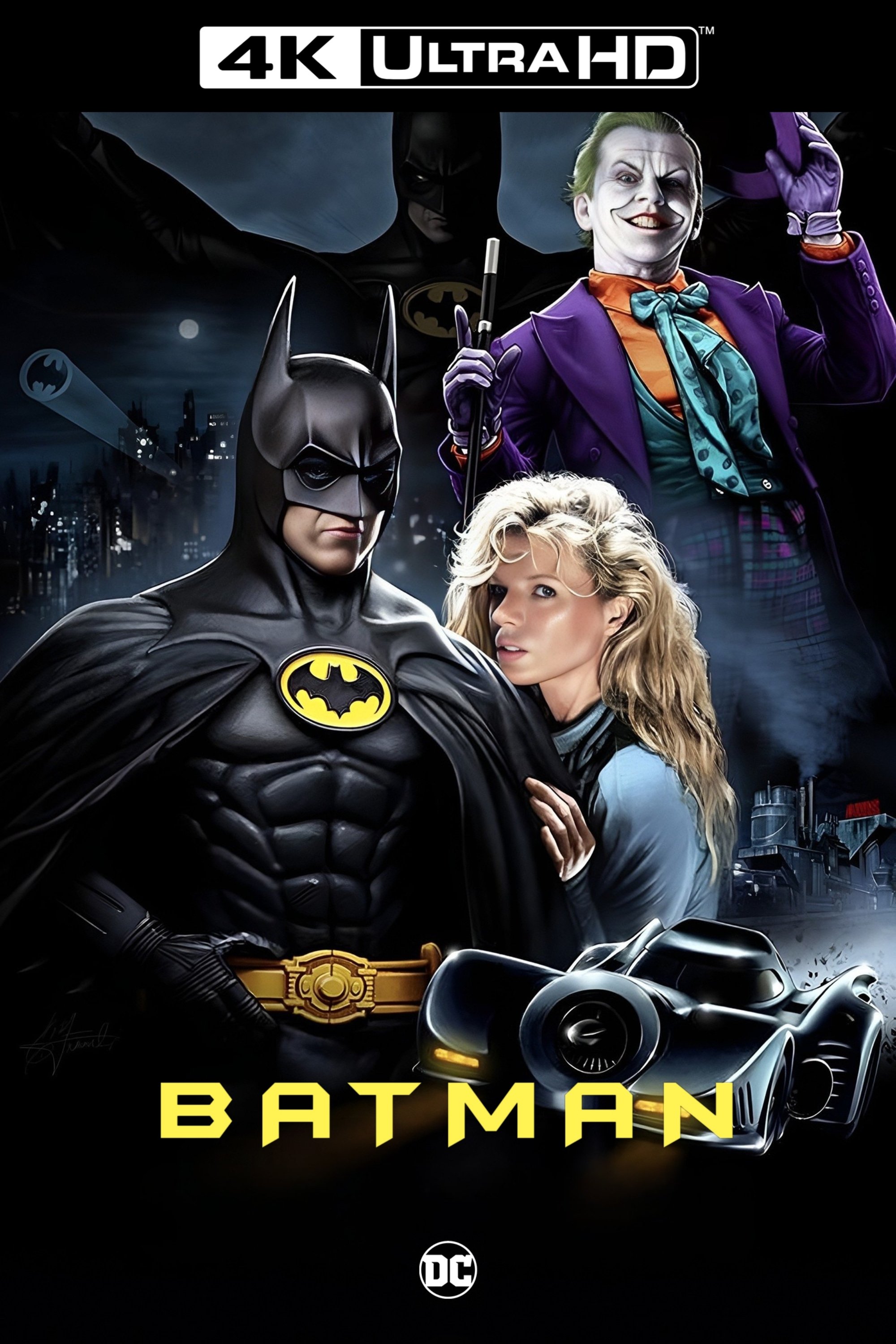 Batman