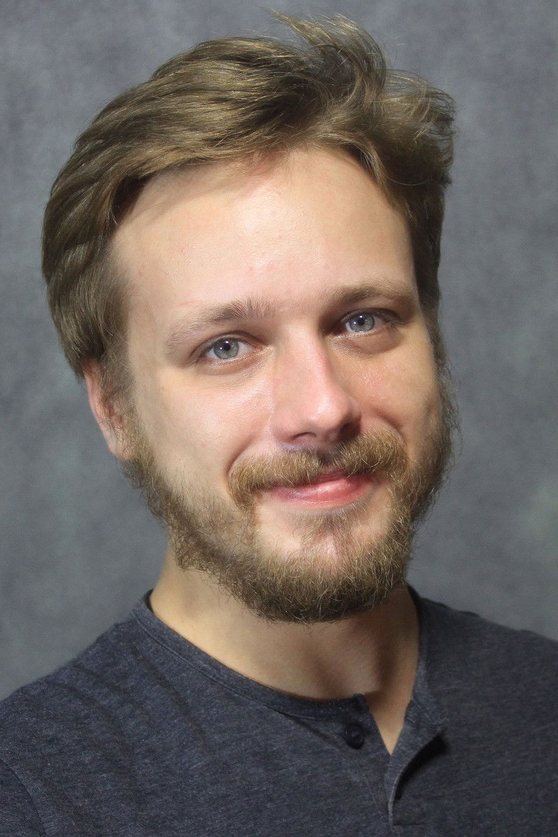 et billede af Vsevolod Ivanov