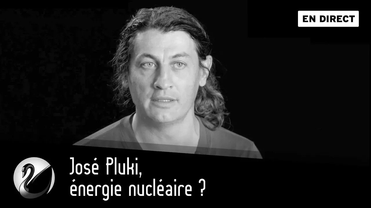 Thinkerview - Énergie nucléaire ? José Pluki