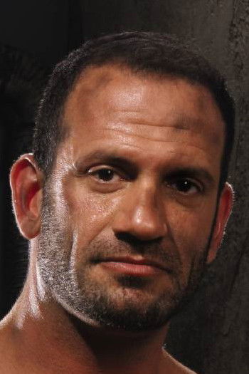 et billede af Mike Grant