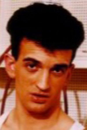 et billede af Paolo Paozzi