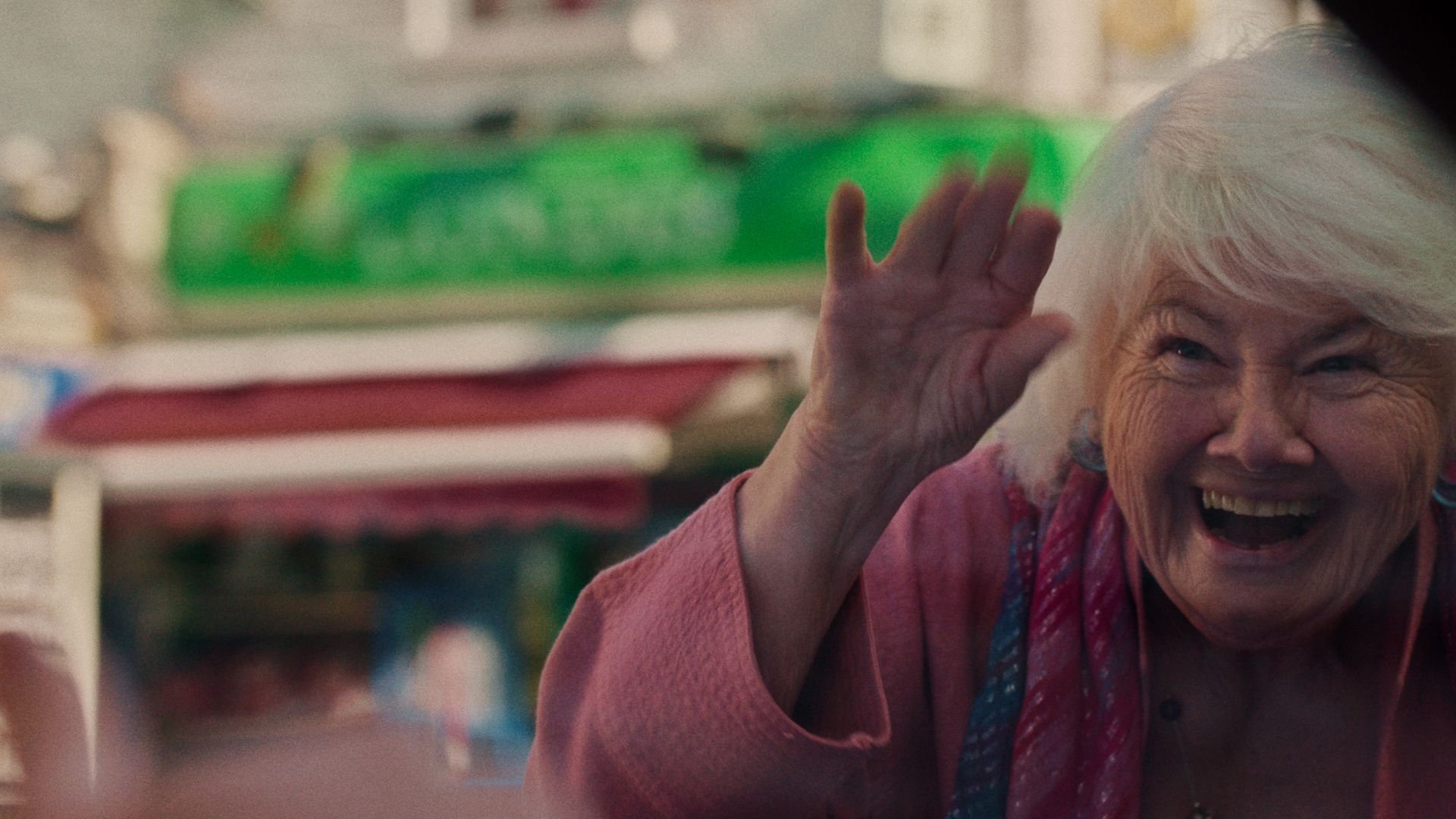 Two Minutes (2024)