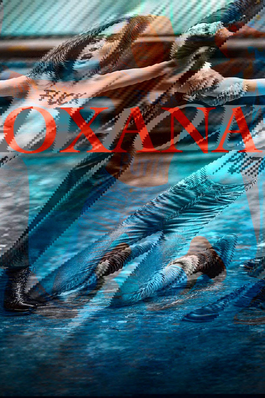 Oxana