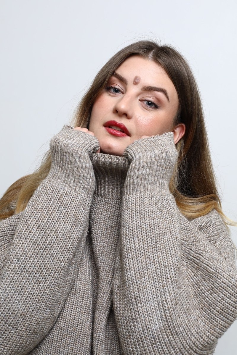 et billede af Elin Gustafsson