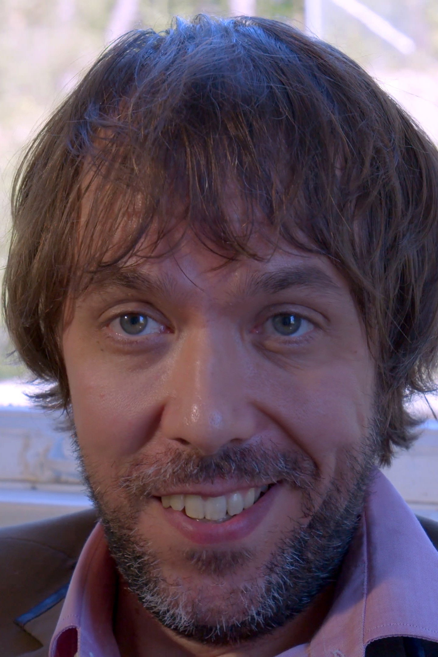 et billede af Sakari Viitala