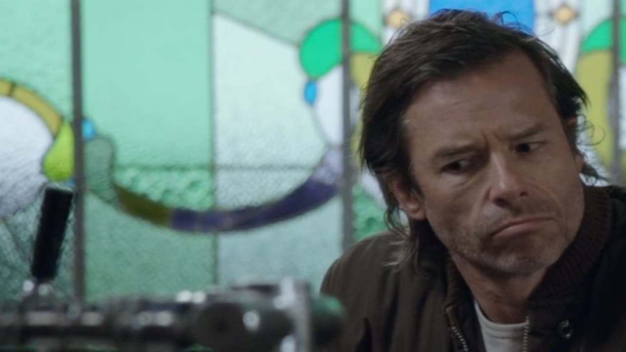 Jack Irish TV Show Episodes Air Dates