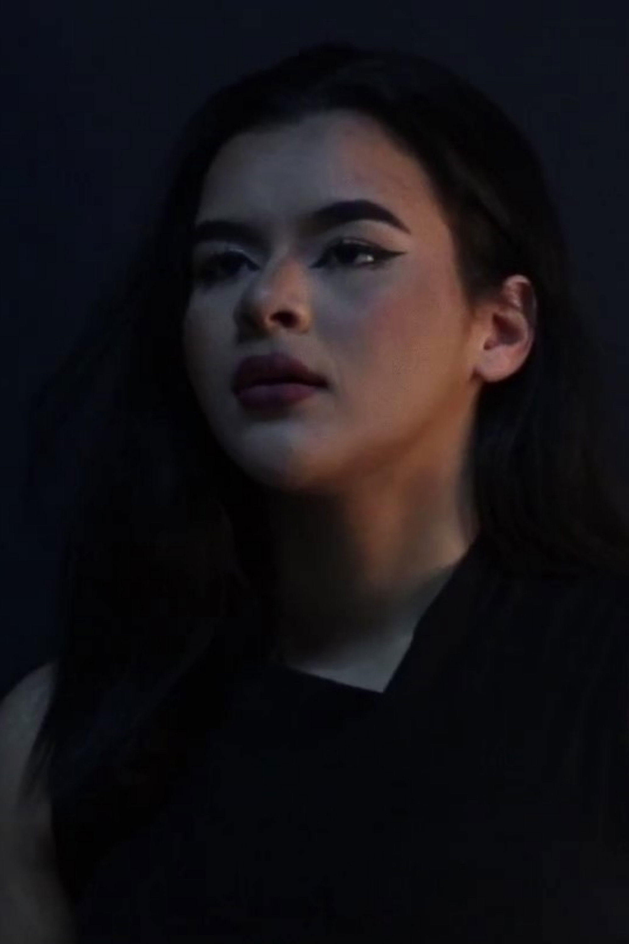 et billede af Deborah Akino