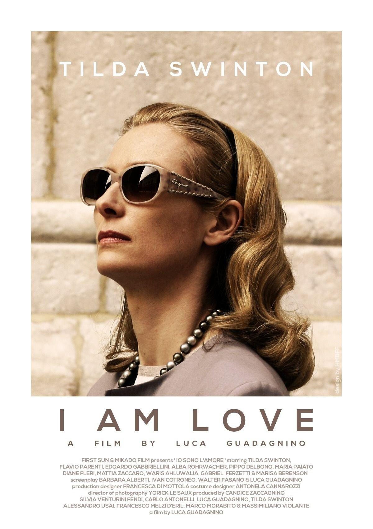 I Am Love