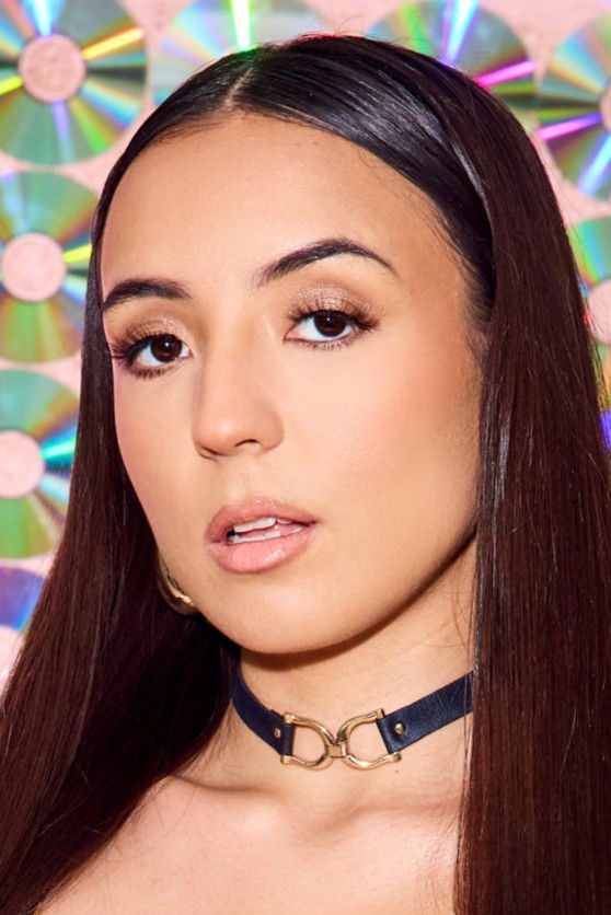 et billede af Sasha Tatcha