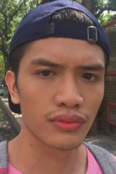 et billede af Kyle Gopez