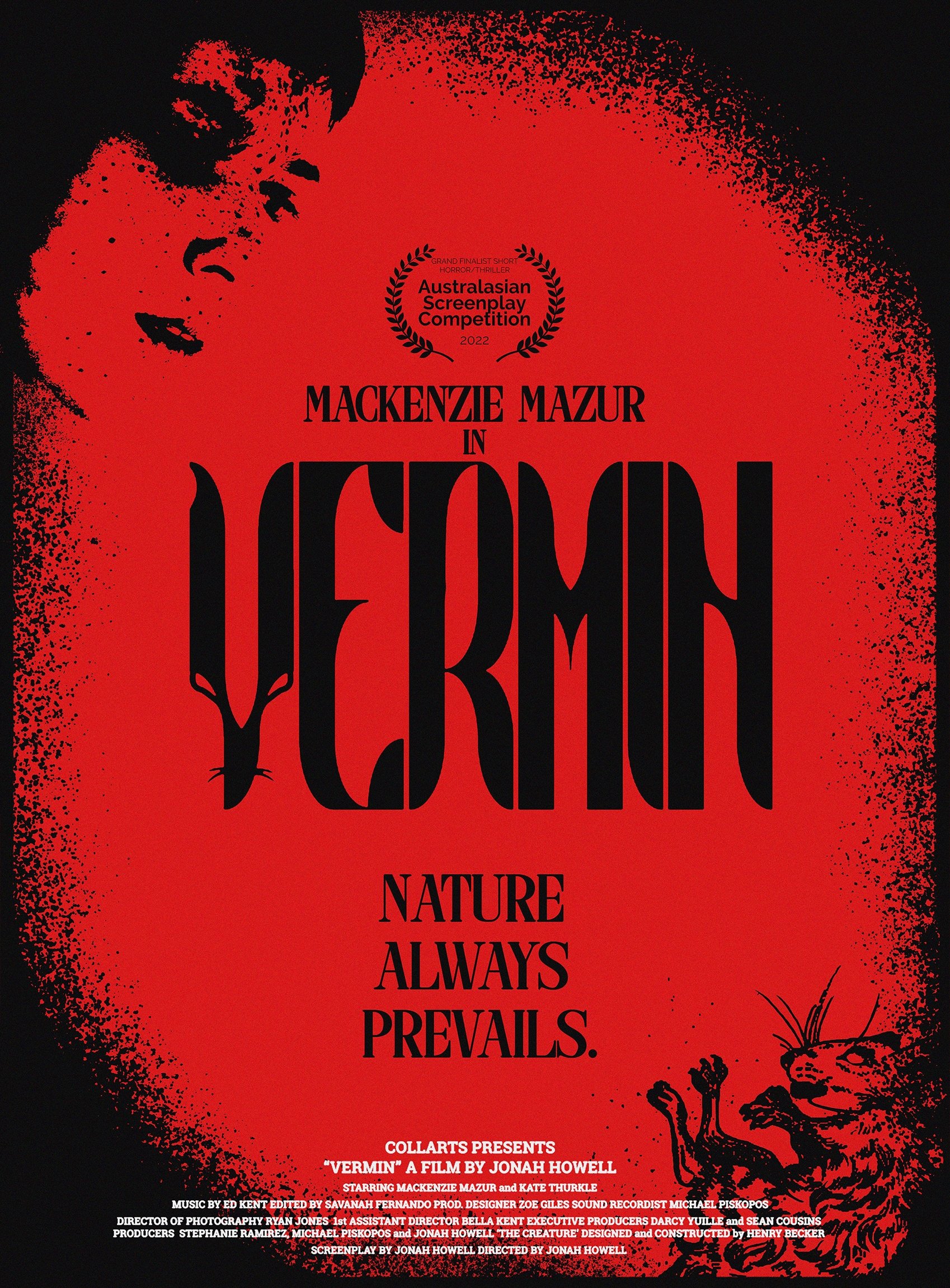 Vermin Vermin