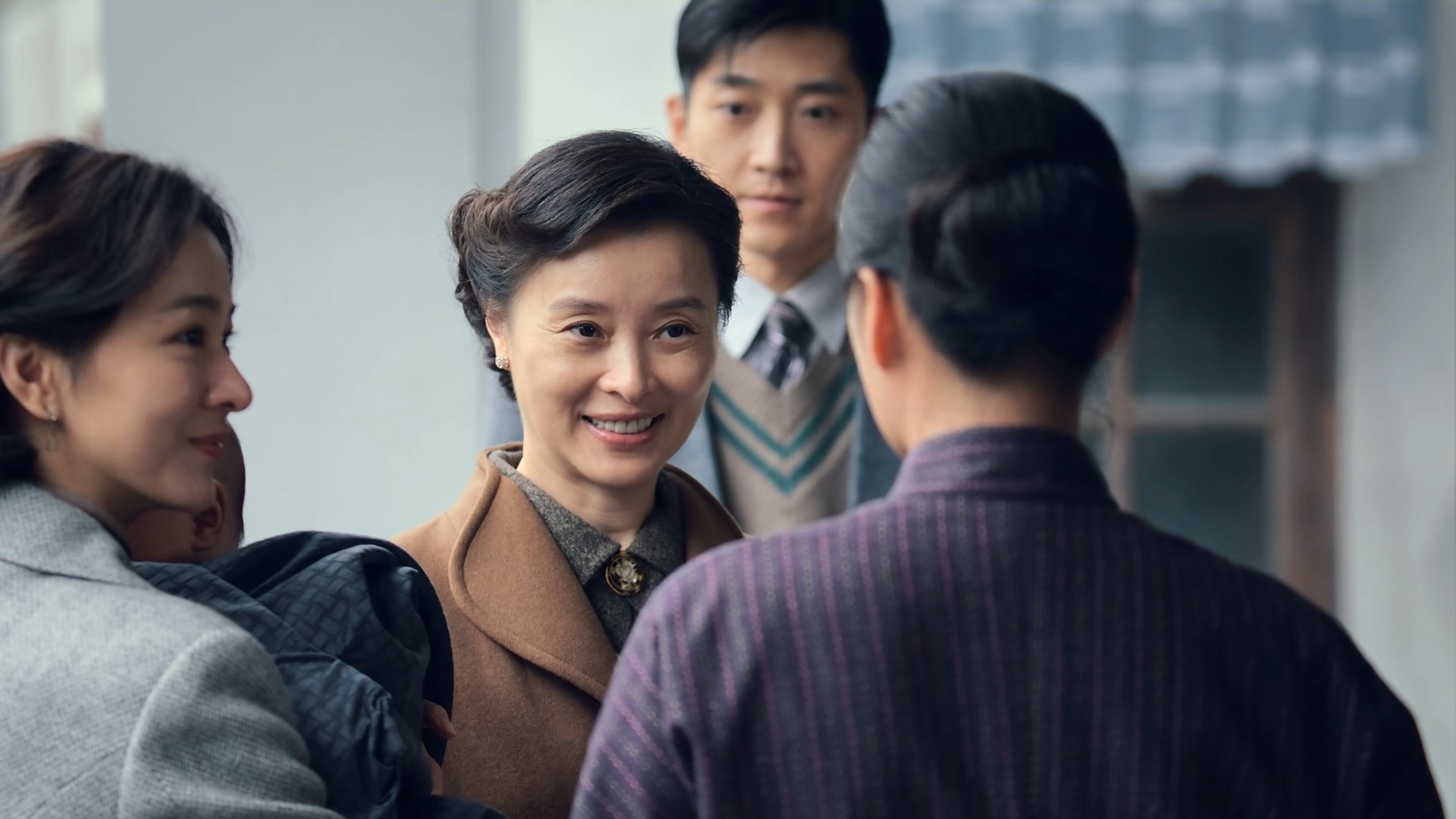 Episode 8 朱枫来到台湾
