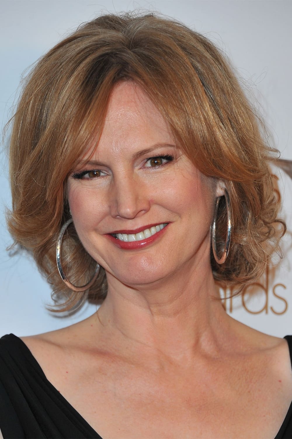 et billede af Melissa Rosenberg