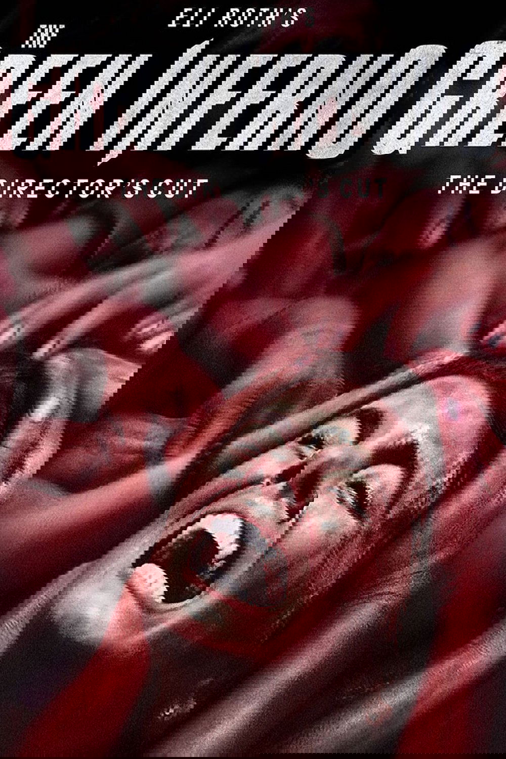 The Green Inferno