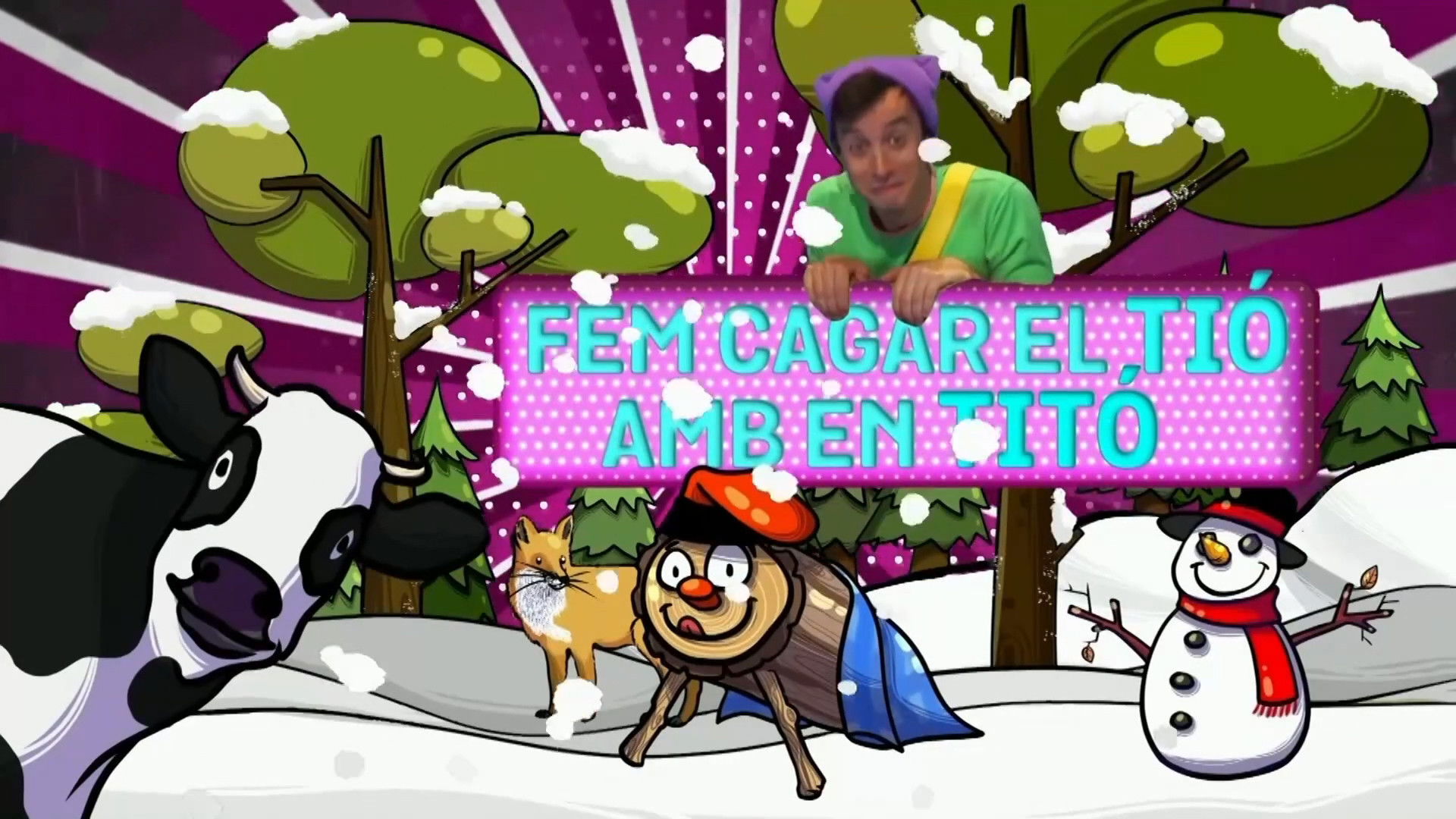 Thumbnail for Episode 23 Season 0 Episode 23