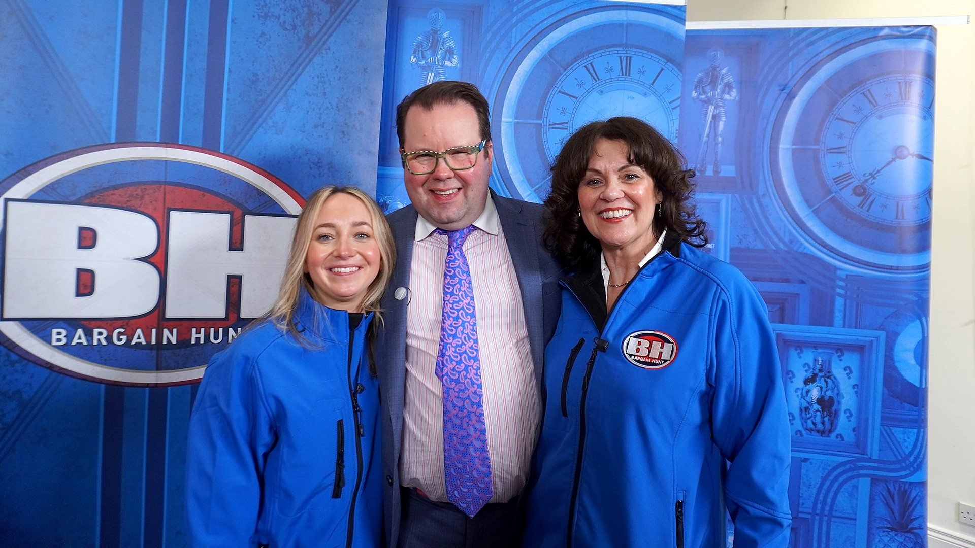 Bargain Hunt