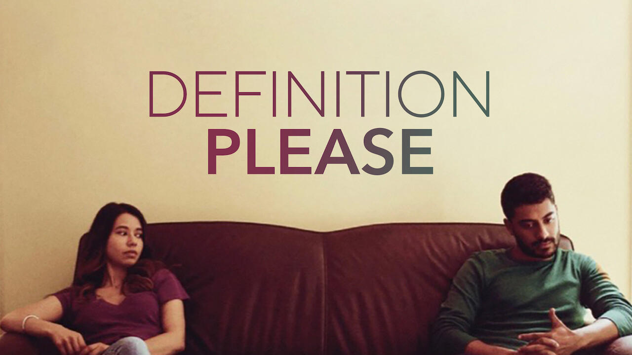 Definition Please (2020)