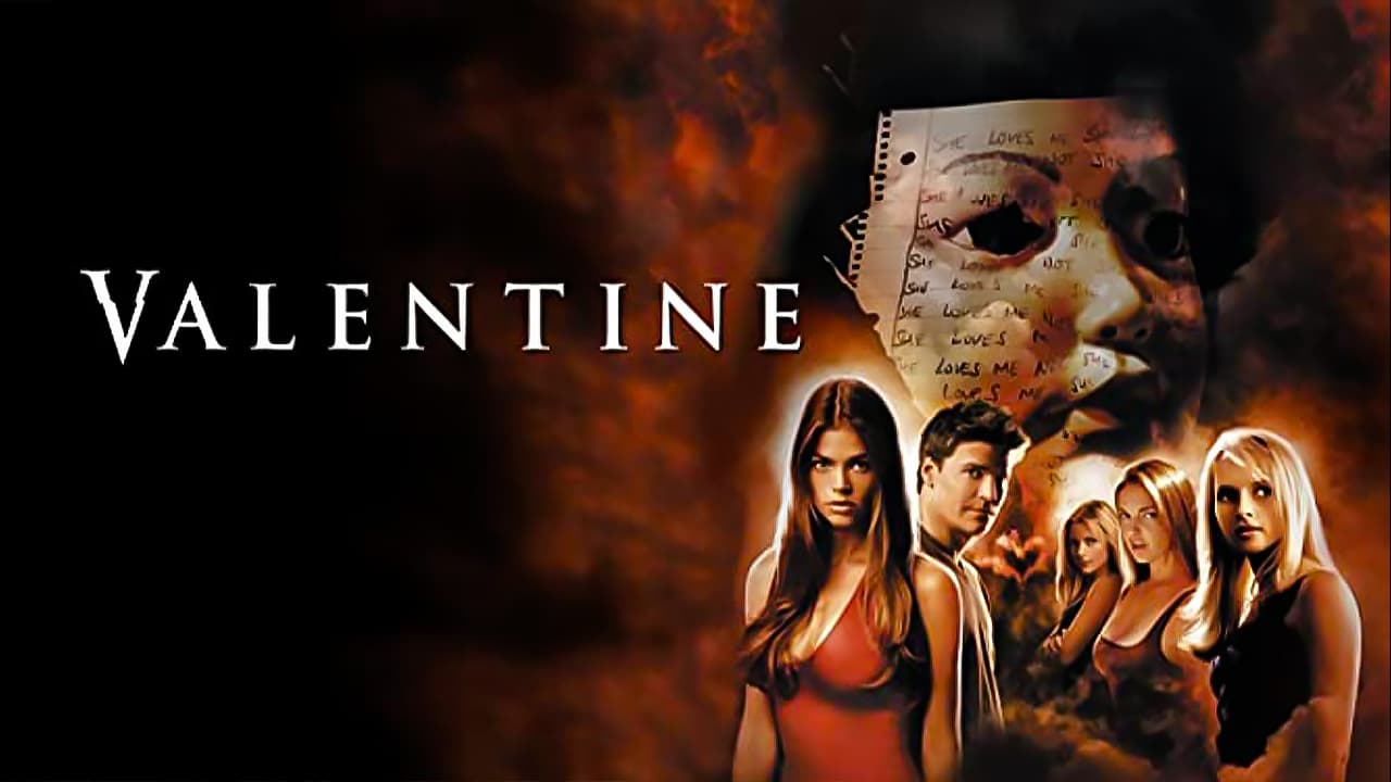 Valentine (2001)