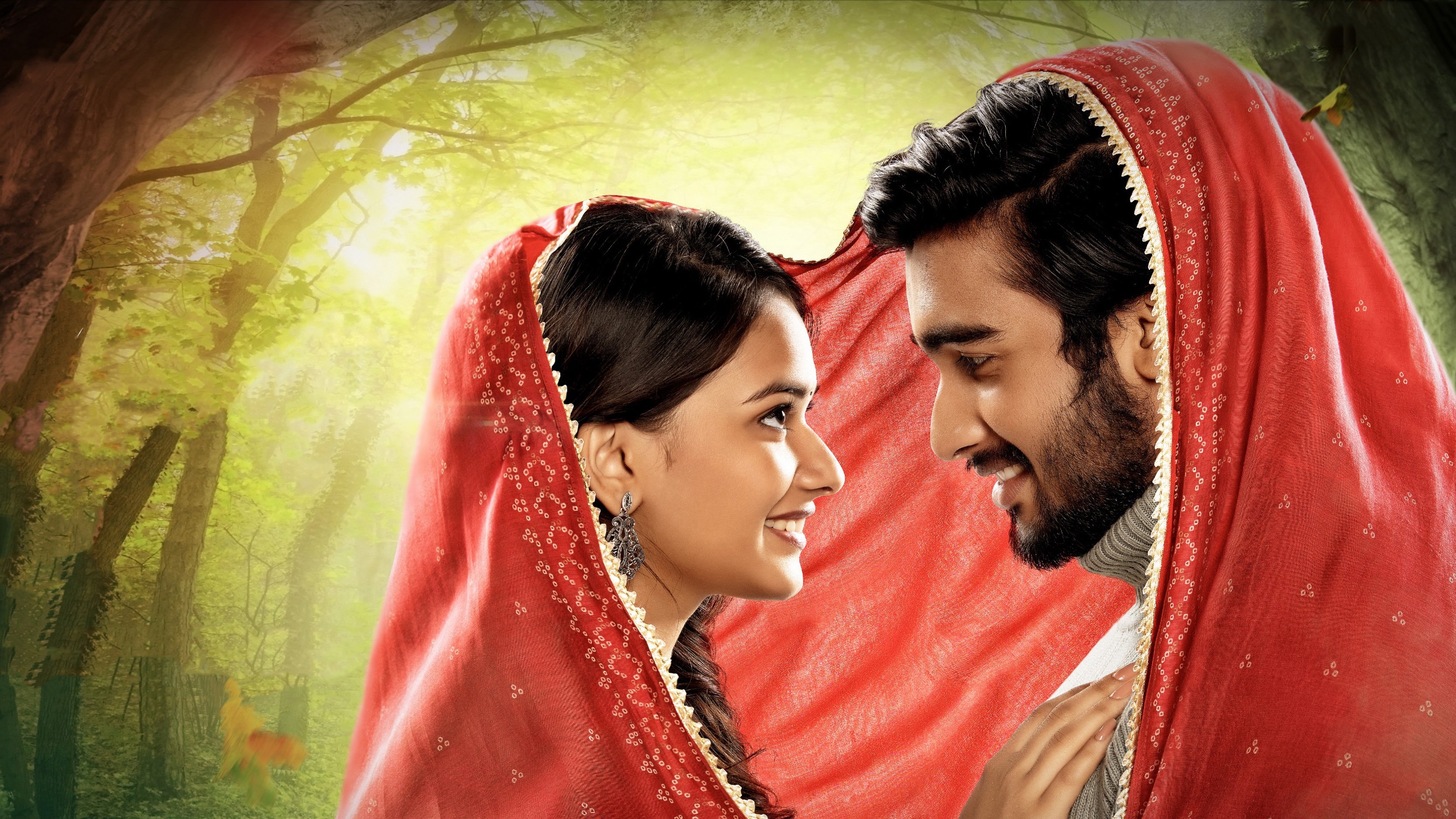 Kotha Kothaga (2022) Backdrops — The Movie Database (TMDB)