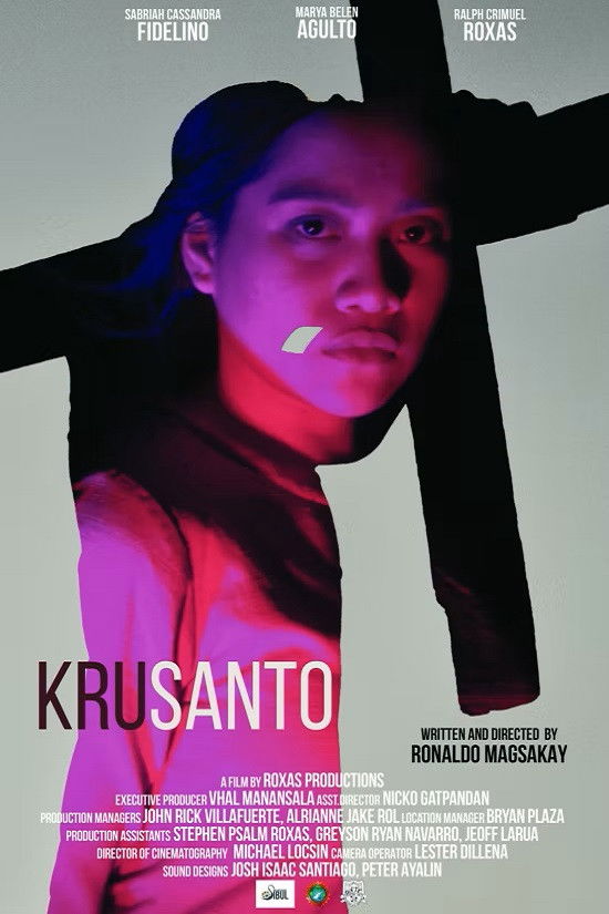 Krusanto