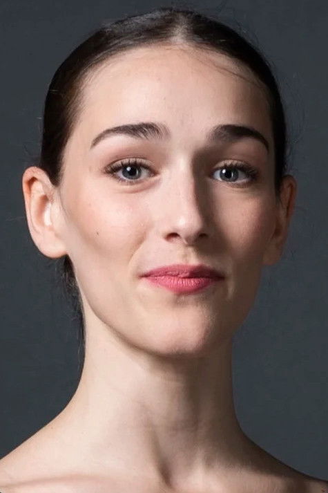 et billede af Alice Catonnet