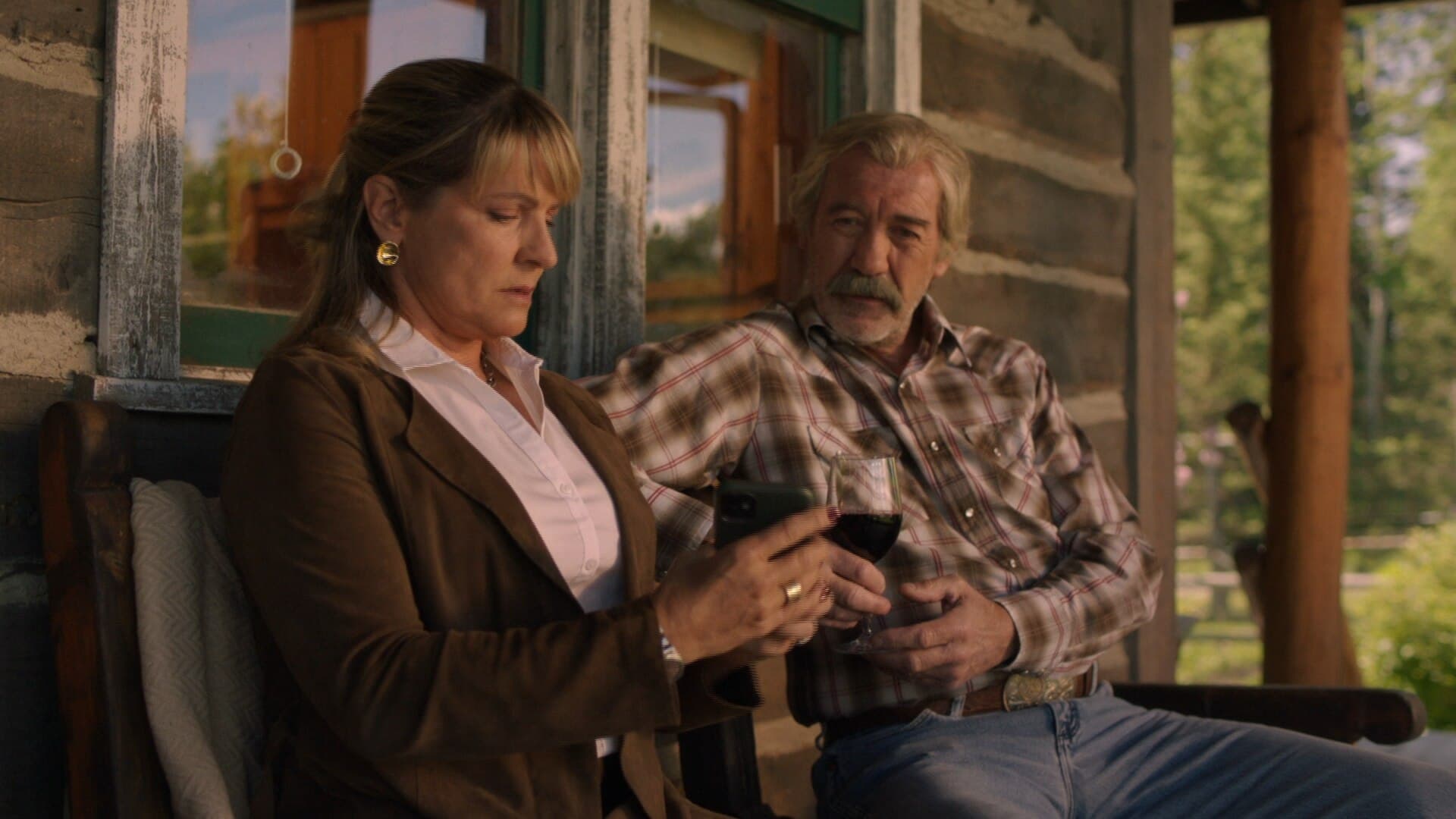 Heartland - Paradies für Pferde Staffel 17 :Folge 5 