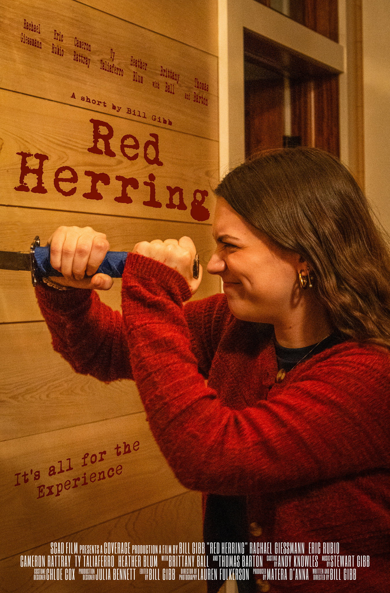Red Herring