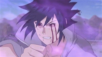 Naruto Shippūden