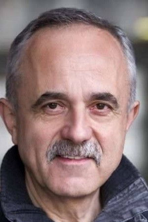 et billede af Volodymyr Voytenko