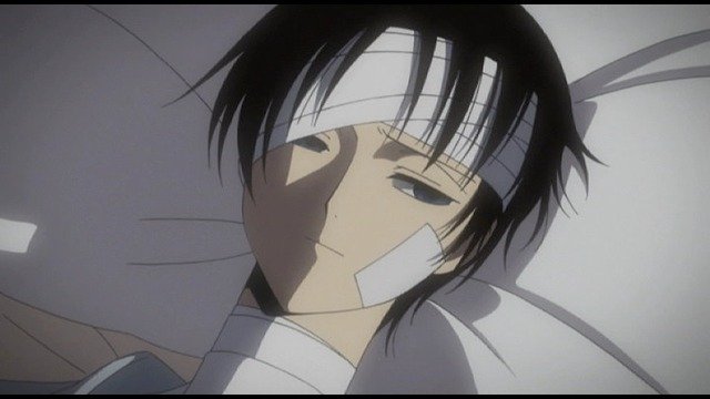 xxxHOLiC