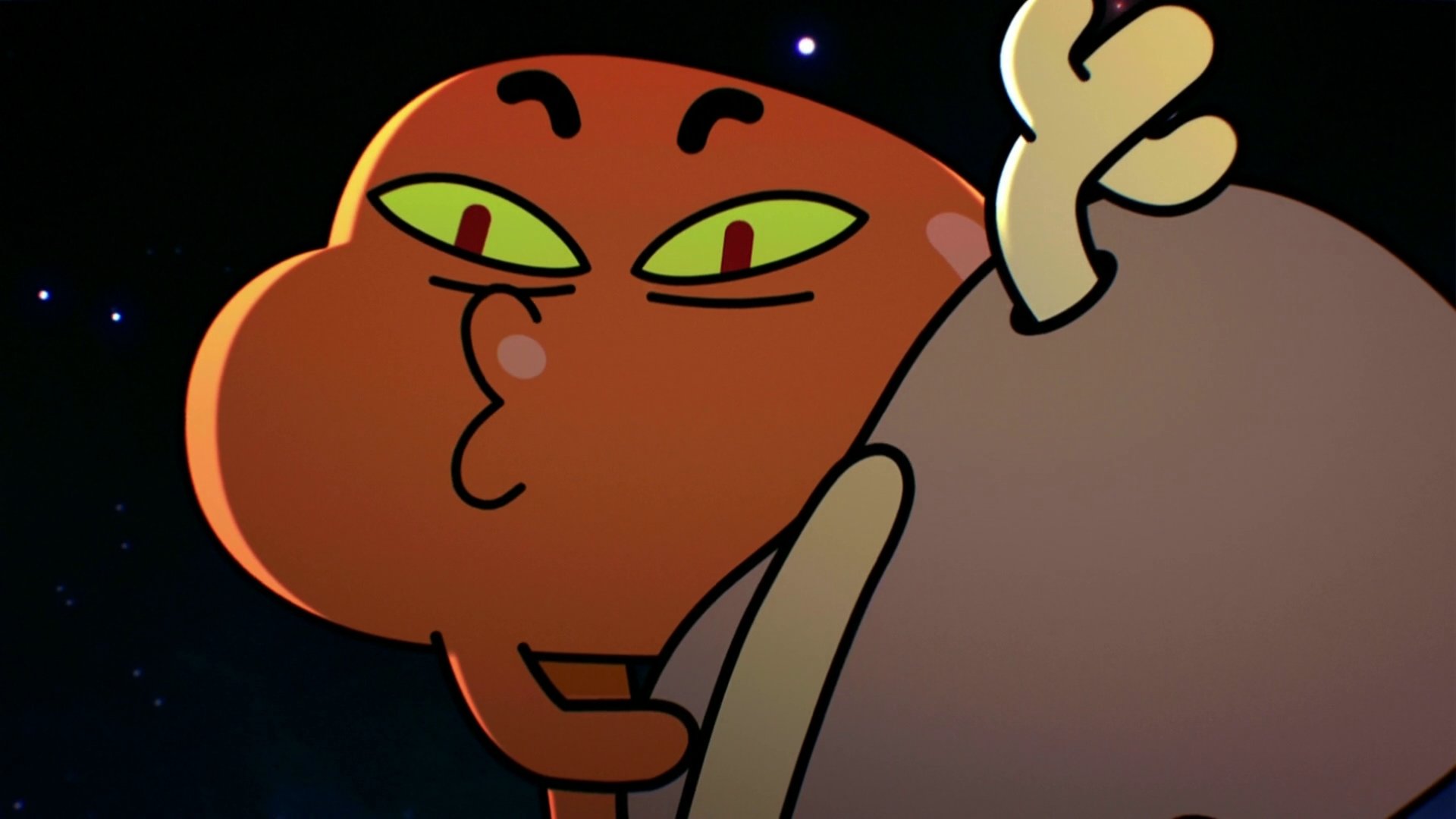 The Amazing World of Gumball