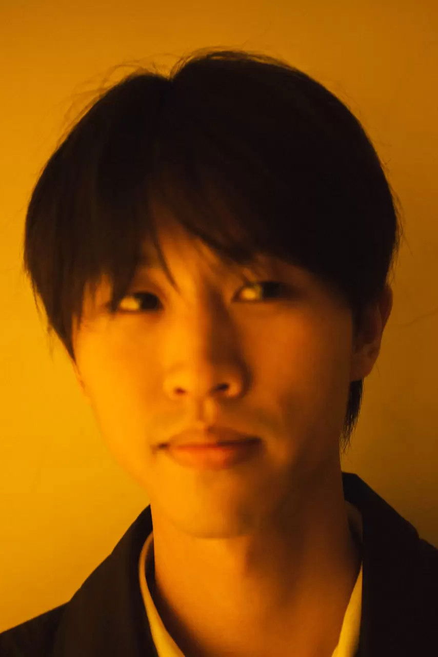 et billede af Cheng-Ying Song