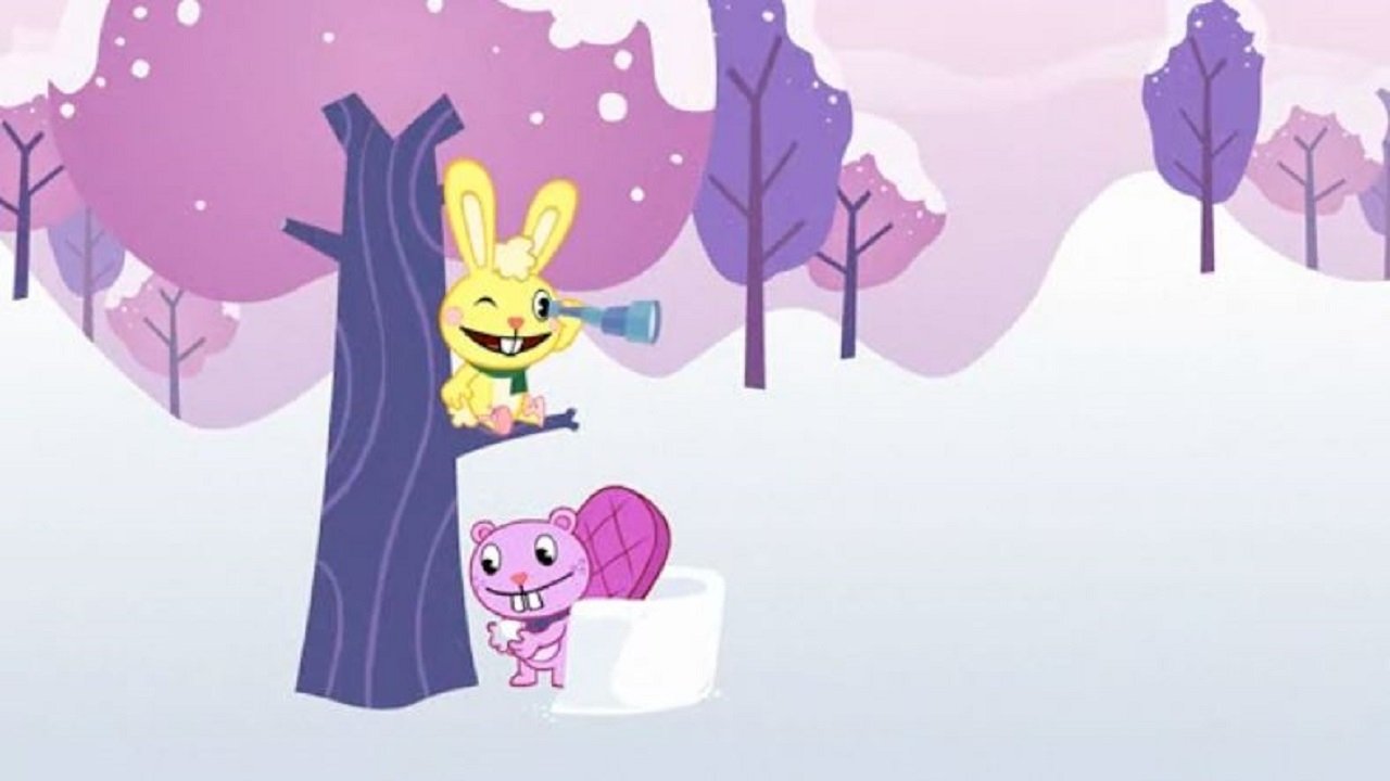 Happy Tree Friends - Épisode 7