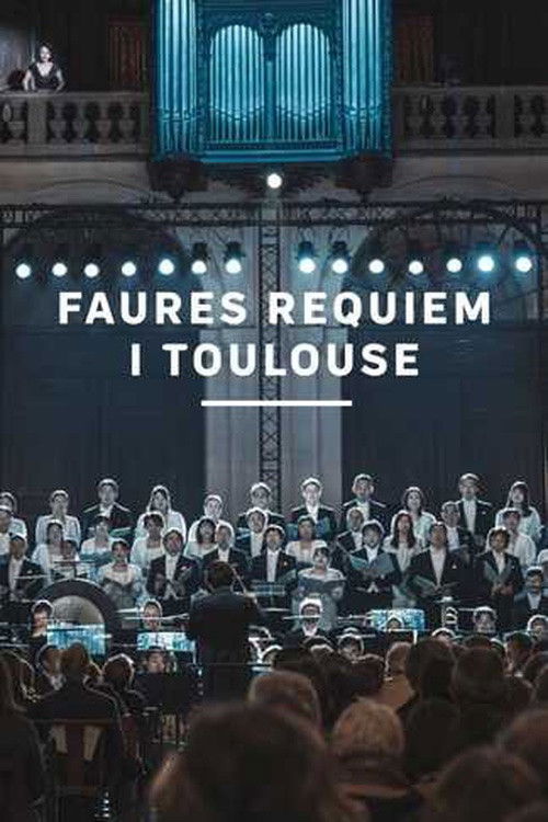 Gabriel Fauré Requiem