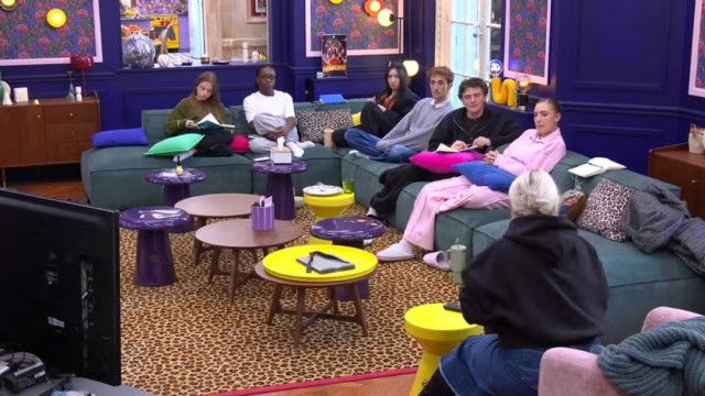 Star Academy Season 13 :Episode 103  Episode 103