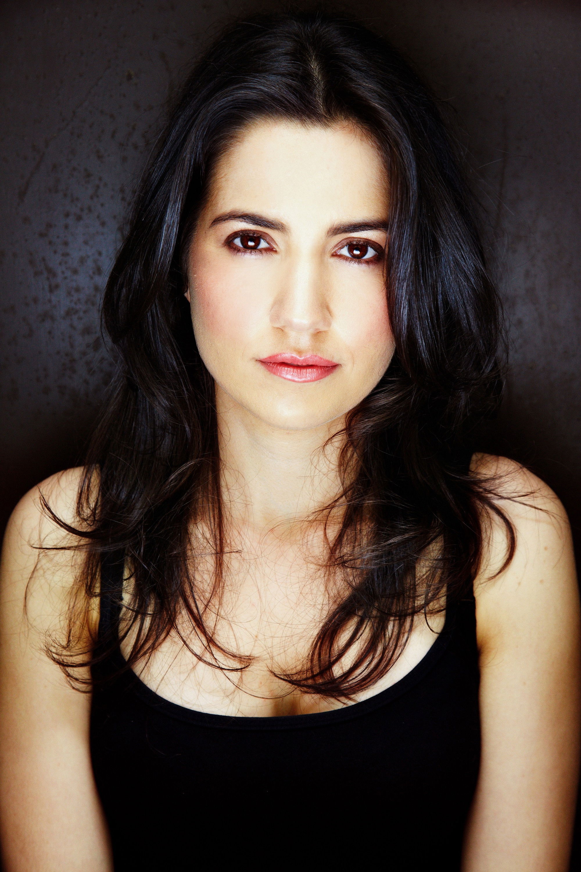 et billede af Nastassja Djalog