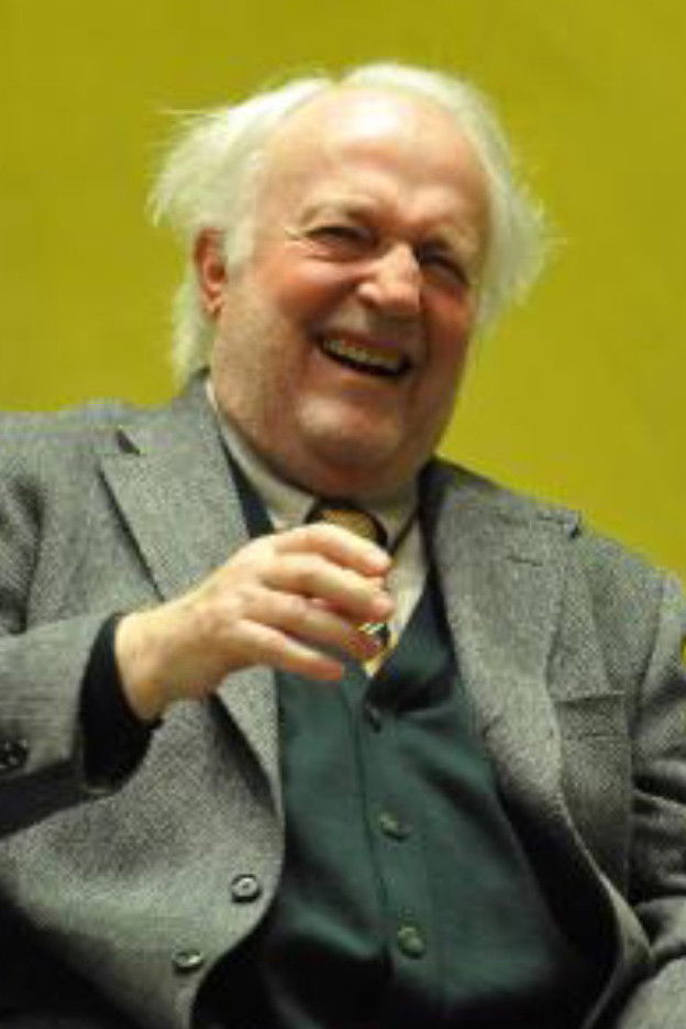 et billede af Angelo De Maco