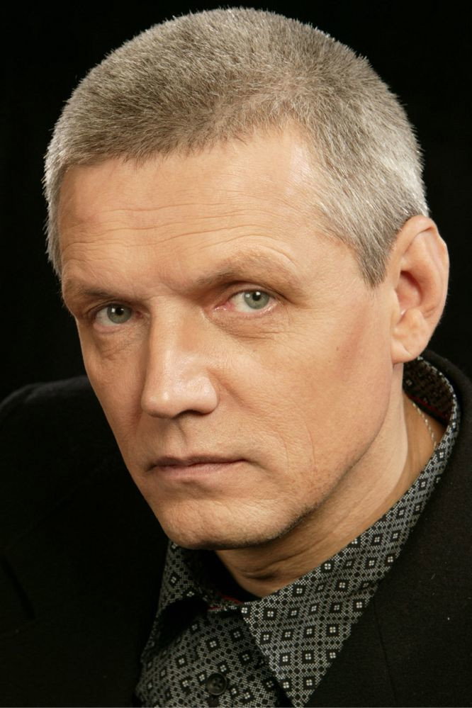 Александр Галибин Фото