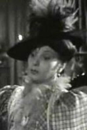 et billede af Mariana Larrabeiti