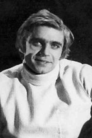 et billede af Konstantin Zakharchenko