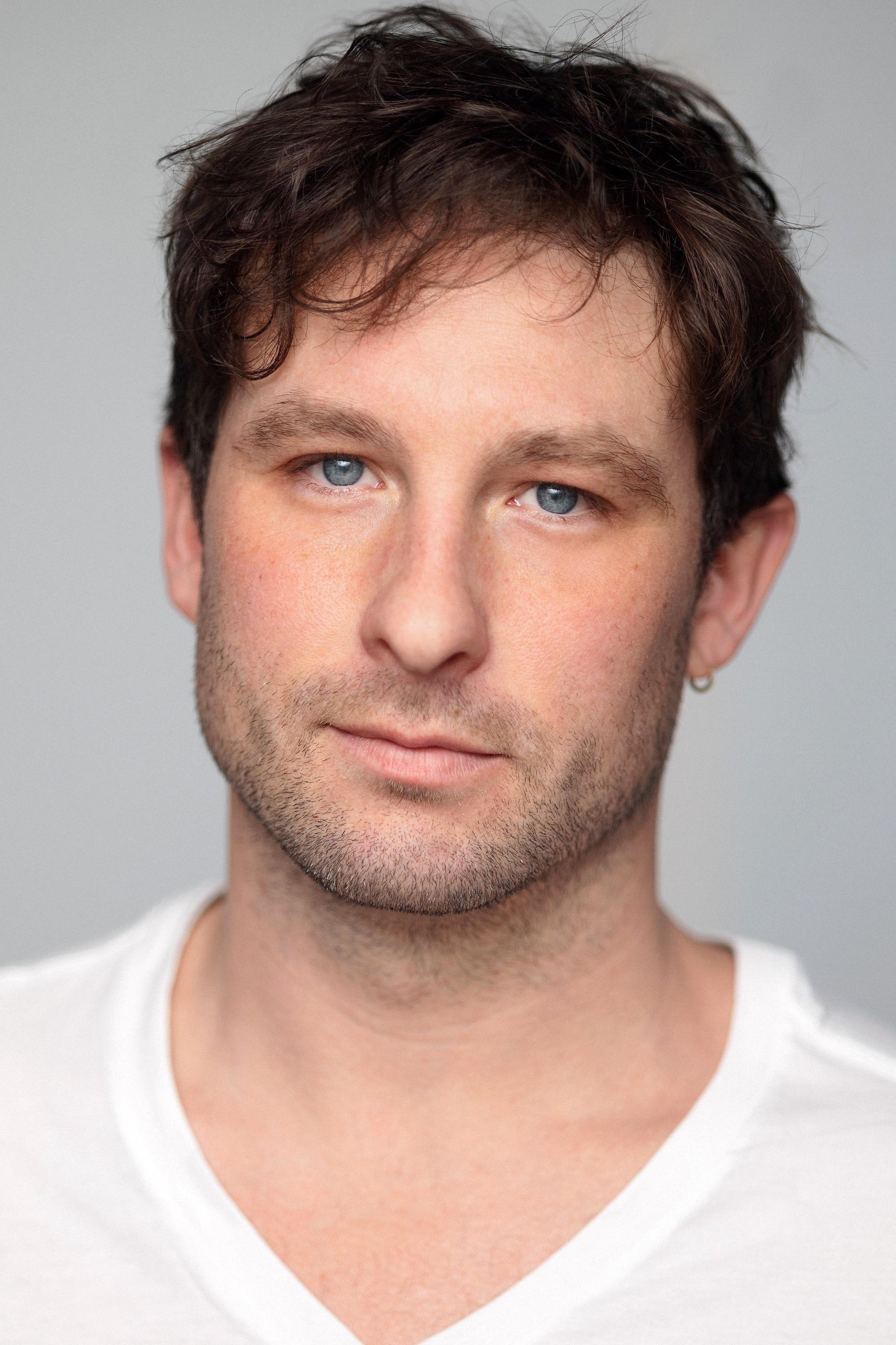 Drew Harwood's picture in the cast