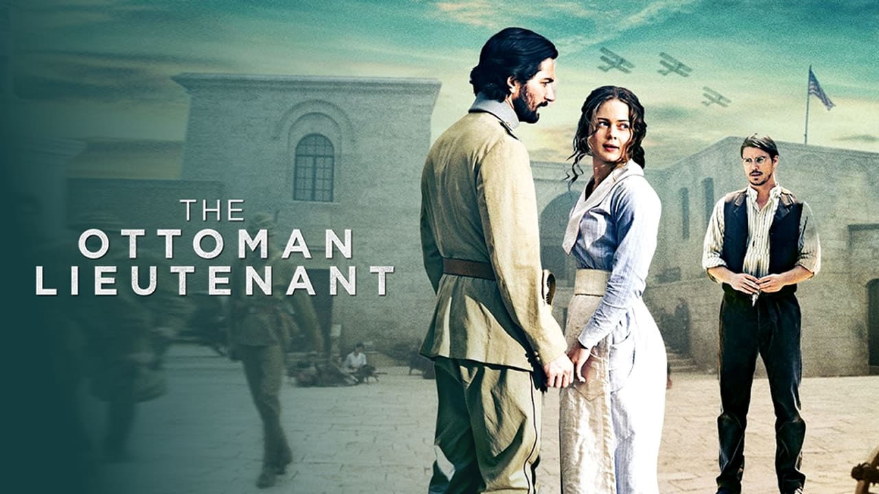 The Ottoman Lieutenant