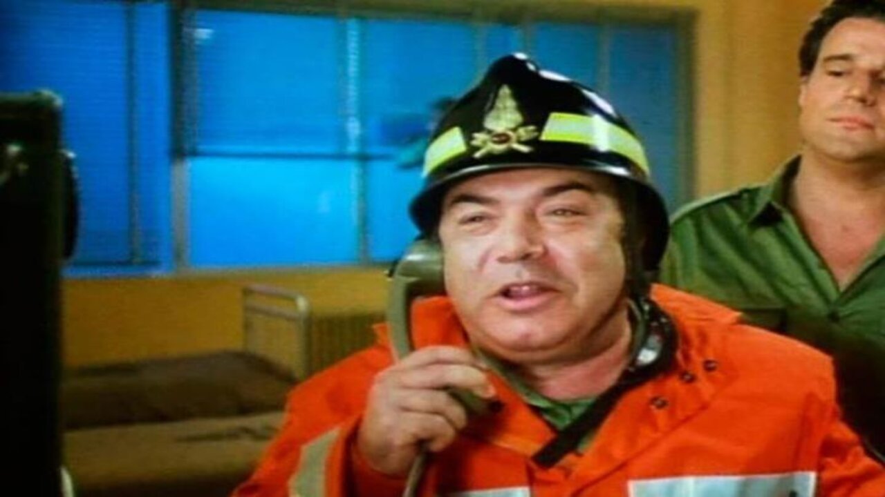 Firefighters (1985)