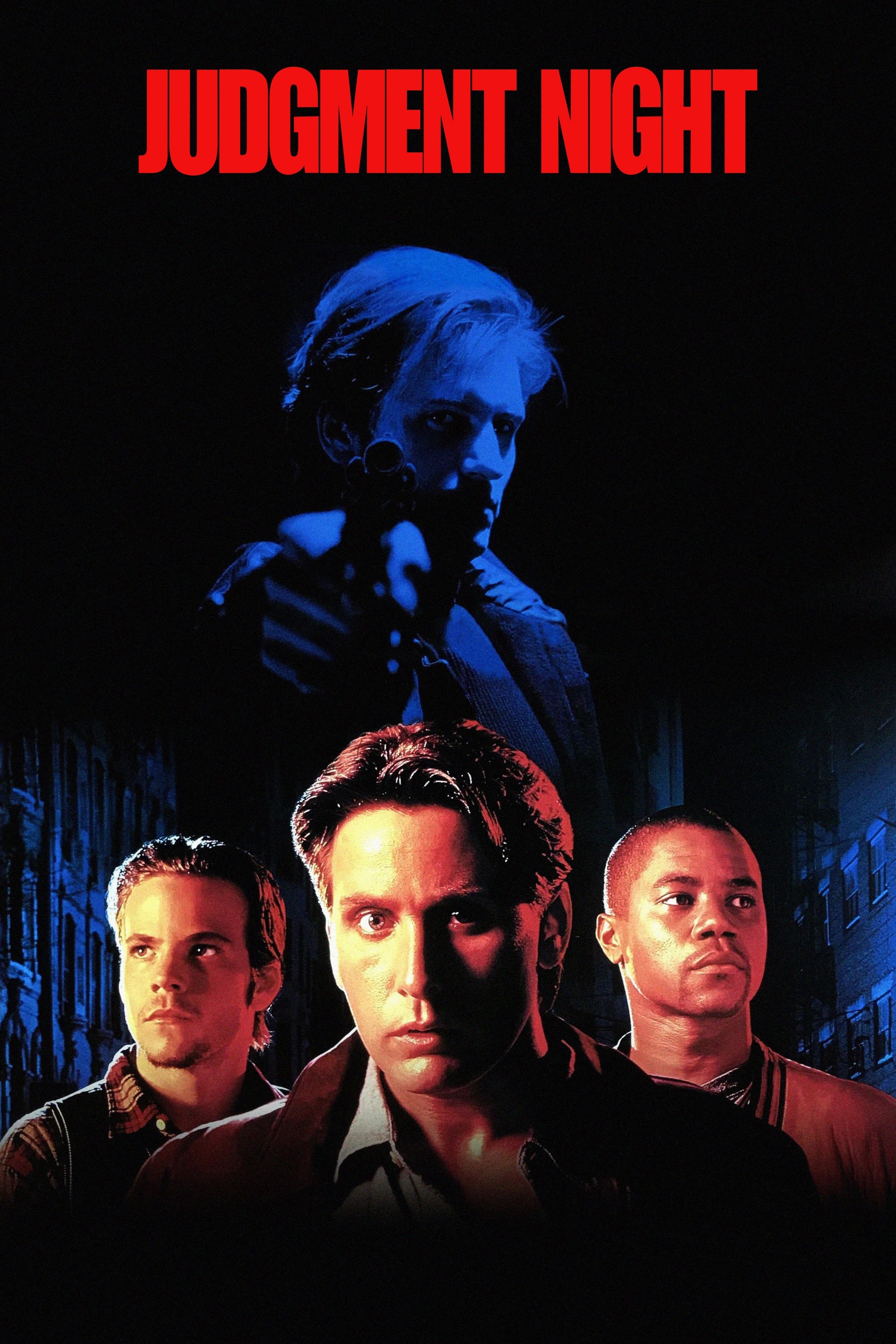 Judgment Night