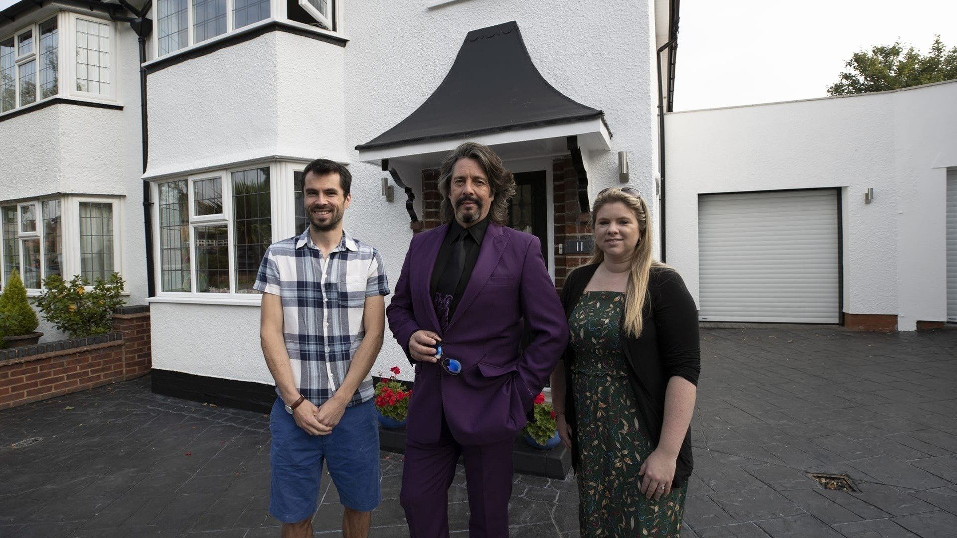 Thumbnail for Who Wants to Buy a Dream Home? Season 1 Episode 3