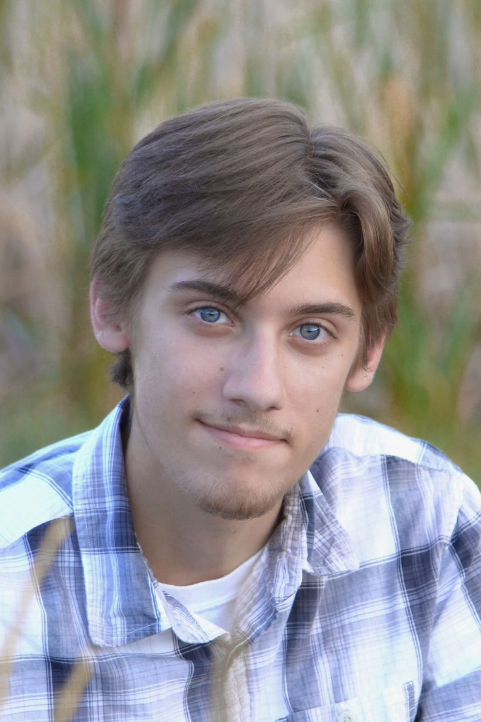 et billede af Jack Guilbault