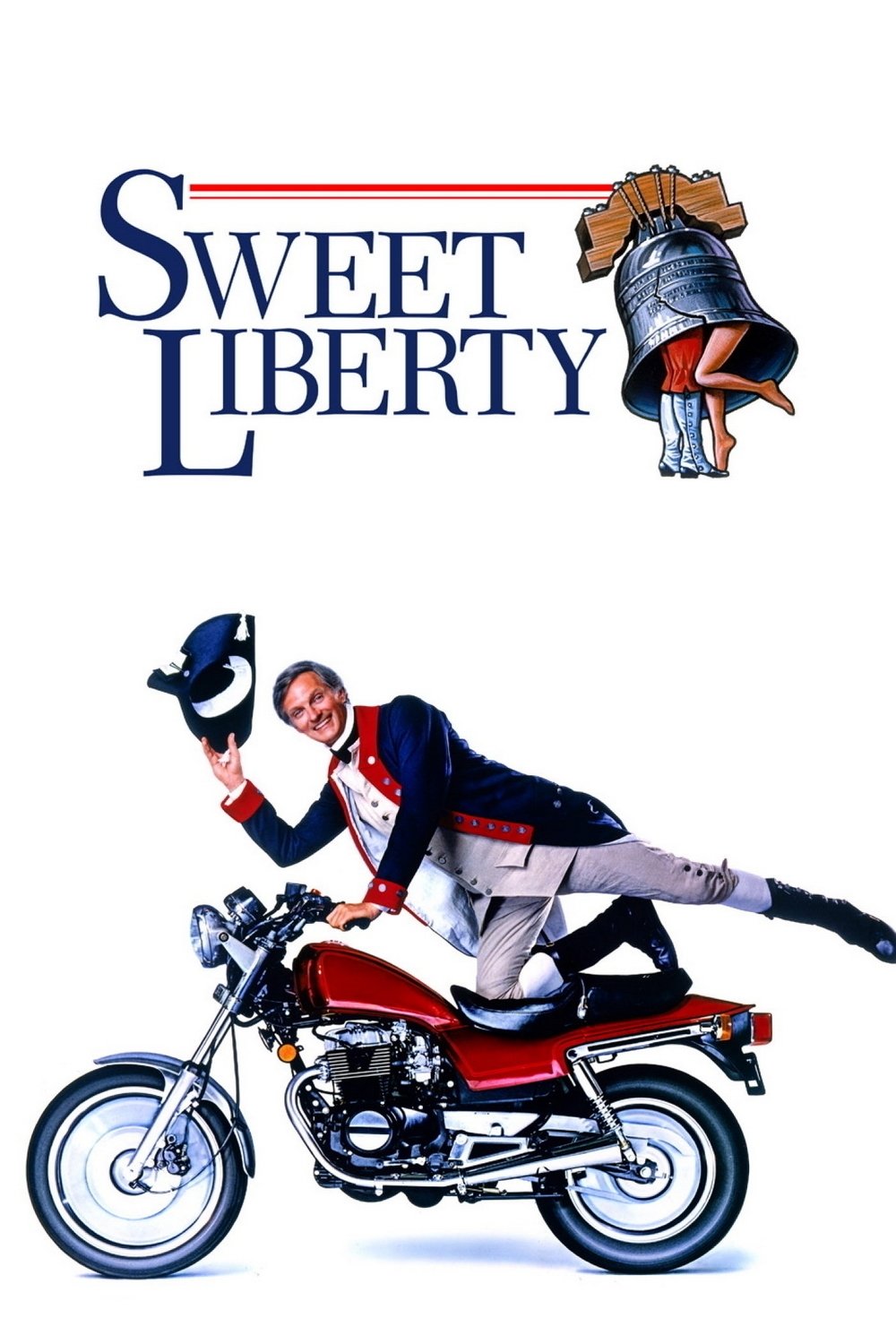 Sweet Liberty