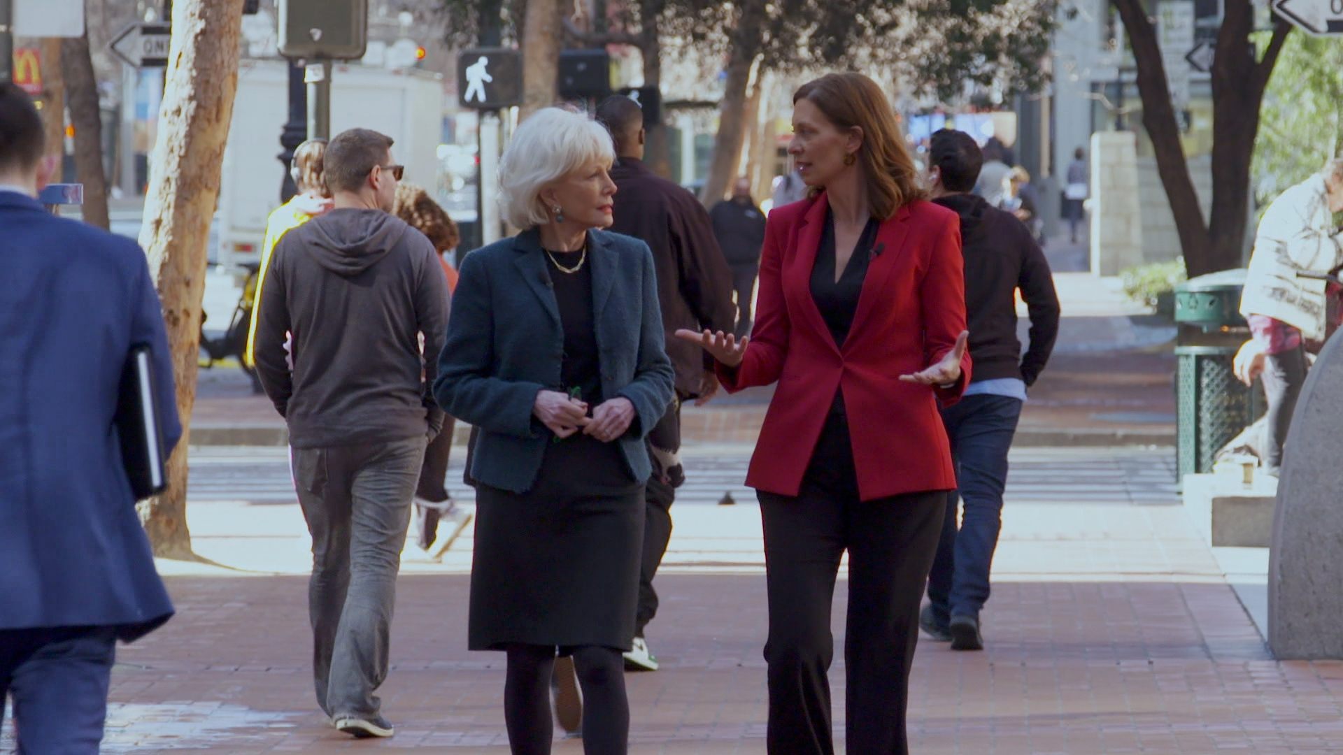 60 Minutes