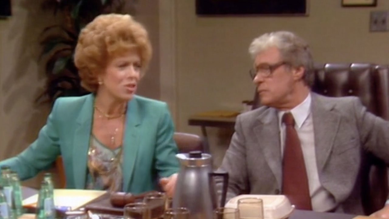 Bosom Buddies