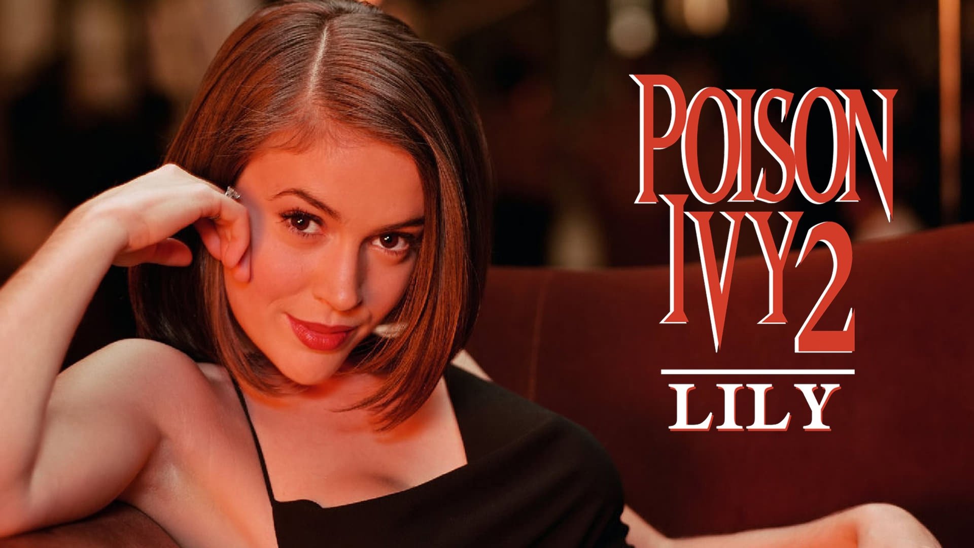 Best of Poison ivy 2 full movie Pro wrestling spank women
